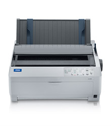 ดอทเมตริกซ์ปริ้นเตอร์ EPSON LQ-2090