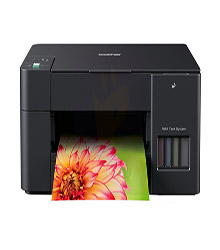 ปริ้นเตอร์อิงค์แทงค์ รุ่น DCP-T220