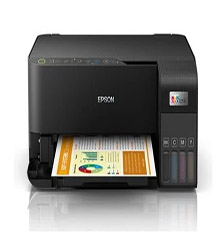 มัลติฟังก์ชั่นปริ้นเตอร์ รุ่น L3550