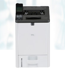 เครื่องพิมพ์ RICOH SP 3710DN