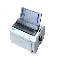 เครื่องพิมพ์ดอทเมตริกซ์ Printer Epson LQ-590