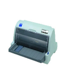 เครื่องพิมพ์ดอทเมตริกซ์ Printer Epson LQ-630