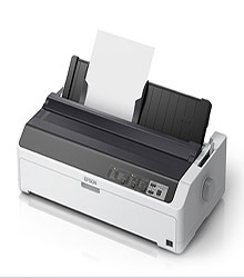 เครื่องพิมพ์ด็อท เมตริกซ์ เอปสัน LQ-2090II