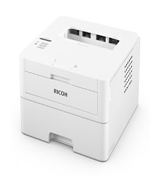 เครื่องพิมพ์เลเซอร์ ขาวดำ Ricoh SP 230DNW